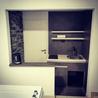 Apartamento Savna Cimr