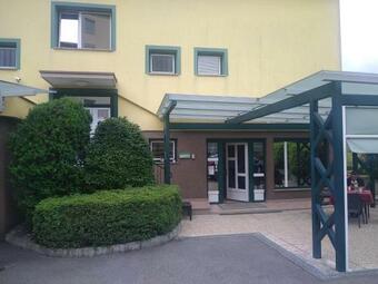 Bed & Breakfast Depandansa Hotel-a Pri Belokranjcu