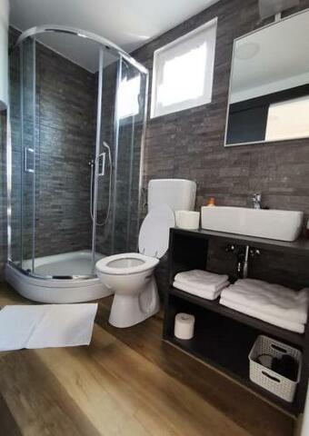 Apartamento Village Lipa