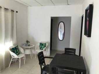 Apartamentos Do�a Amelia
