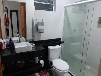 Casa De Praia Na Barra De Santo Ant�nio Na Beira Do Rio Com Vista Para O Mar.