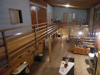 Bed & Breakfast Mahalo Lobitos