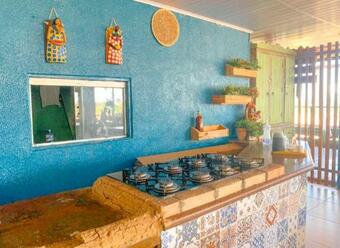 Hostal In�cio Dos Milagres