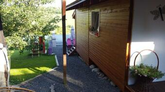 Agroturismo Drevenica Kvietok