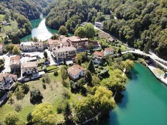 Apartments Vila Labod