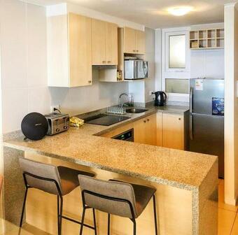 Apartamento Aqua La Serena