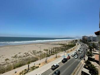 Apartamento Departamento Vicuña