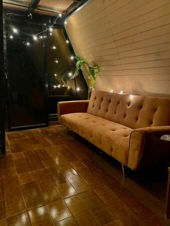 Alpin Cabins Boquete & Glamping Boquete