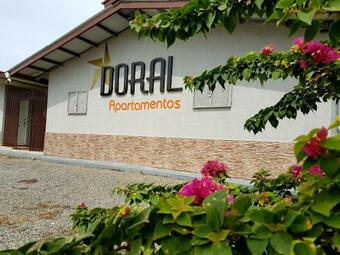 Doral Apartamentos David
