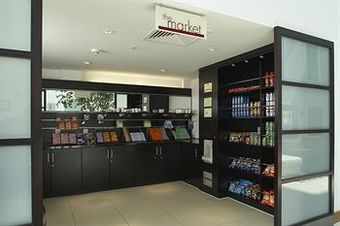 Courtyard By Marriott Hotel, London Gatwick Airport