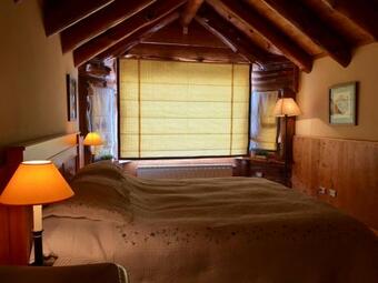 Bed & Breakfast La Hoster�a De Pueblo Chapelco