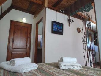 Apartamento La Casita