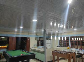 Sunrise House Masachapa