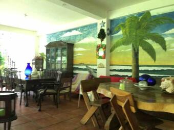 Villa Residencial Salinitas 31