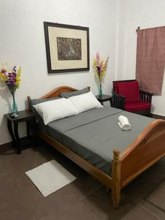 Hostal Y Restaurante La Toscana