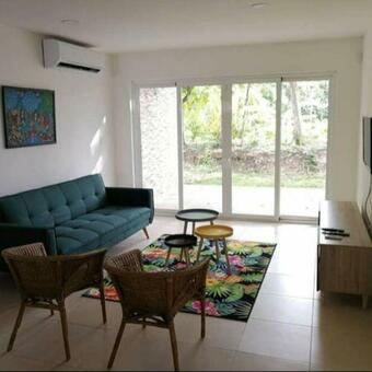 Villa En Las Lajas Coronado