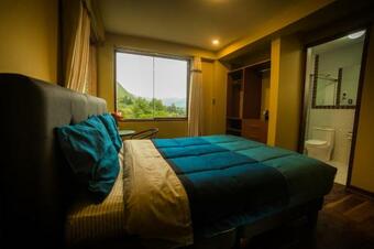 Bonita Casa De Campo Yanahuara