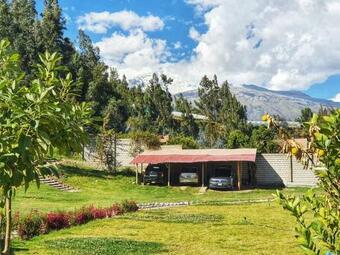 Casa De Campo Villa Marcara