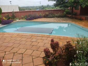 Apartamento Lagoon Residence