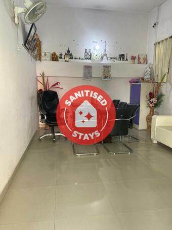 Hotel Oyo 85209 Jagvati Kishora Palace