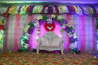 Hotel Party Zone By Wb Inn, Hajipur,bihar