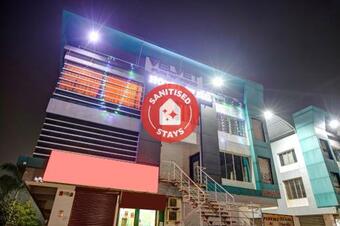 Townhouse 83768 Hotel My Stay