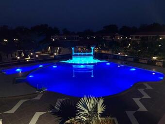 Hotel Vikrama Heritage Resort & Spa