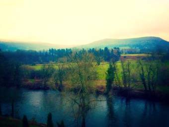 Llanwenarth Hotel & Riverside Restaurant