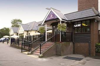 Hotel Premier Inn Epsom South