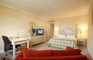 Hotel Hilton Dartford Bridge