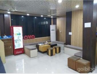 Hotel Satyam