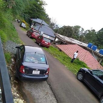 Apartamento Eden Homestay Idukki