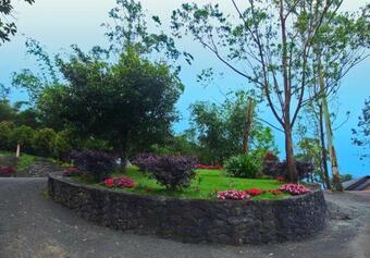 Hotel Tea Terrain Blusalz Escapades