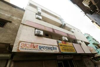 Hotel Oyo 65341 Eagle Inn