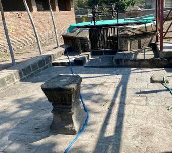 Apartamento Deshmukh Wada