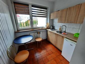 Alfa2 Apartament 1
