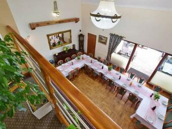 Hotel Rezydencja El?biecin