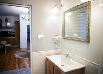 Stylowy Apartament W Kamienicy