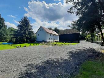 Agroturismo Karkonoska Przysta? Motocyklowa U Lisa