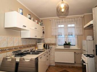 Dom Wakacyjny Na Tulipanowej W Chmielnie