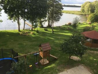 Apartamenty Zawory Nad Jeziorem K?odno