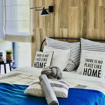 Le?ny Apartament - Shuuumi Las