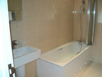 Hostal The Harp At Letterston