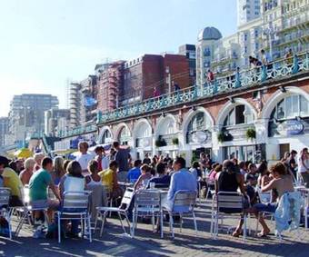 Apartamento Southcourt