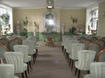 Hotel Plas Maenan Country House