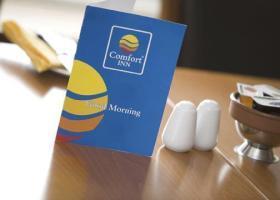 Hotel Comfort Inn Ramsgate