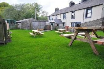 Posada The Samson Inn