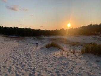 Apartamento Minuta Ciszy