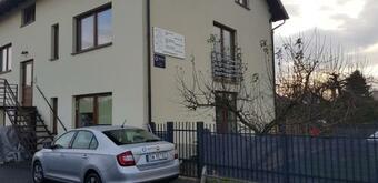 Malinowa 36 Apartamenty