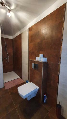 Apartamenty Z Tarasem